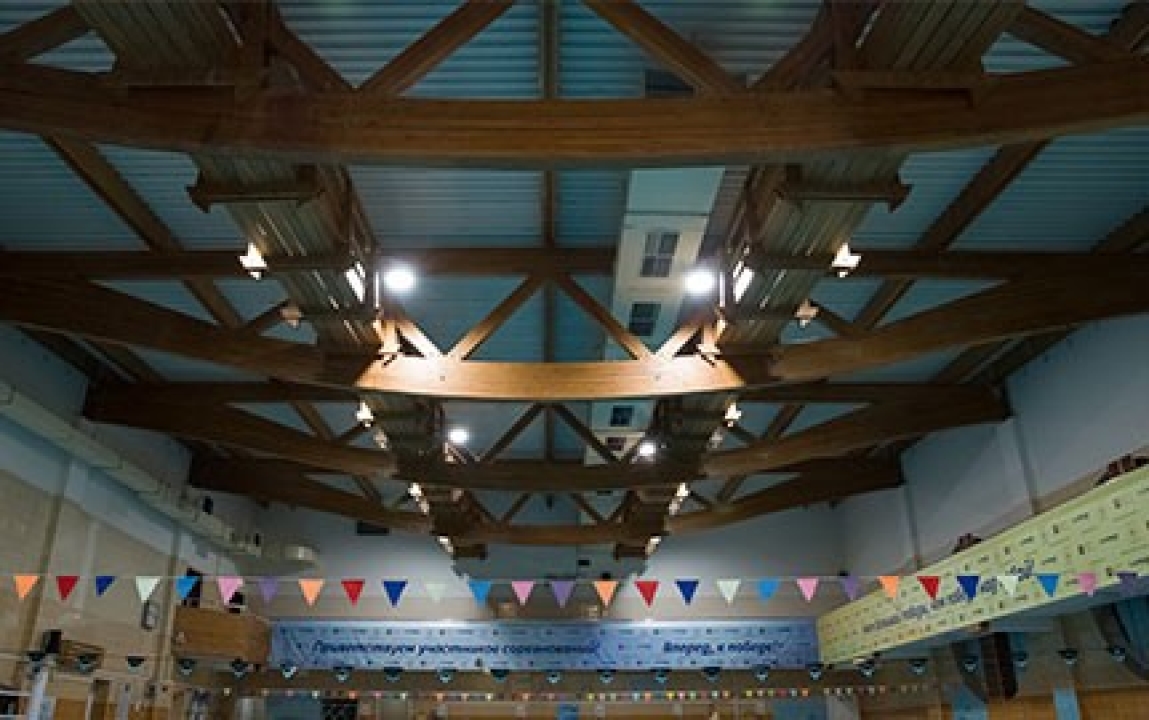 Юность ЦСиО «Самбо-70» Москомспорта