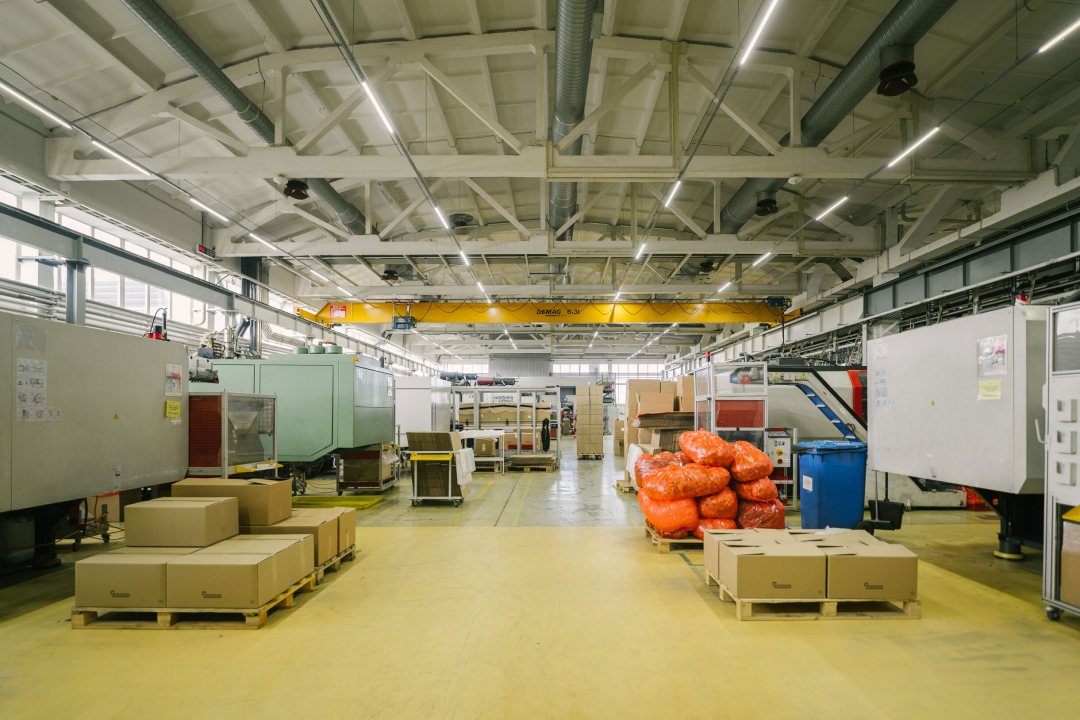 ООО «Менсен Пакаджинг СНГ»