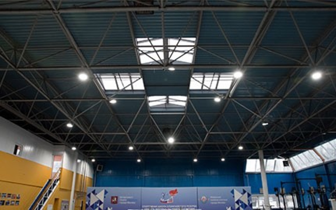 ГБУ «ФСО «Юность Москвы» Москомспорта