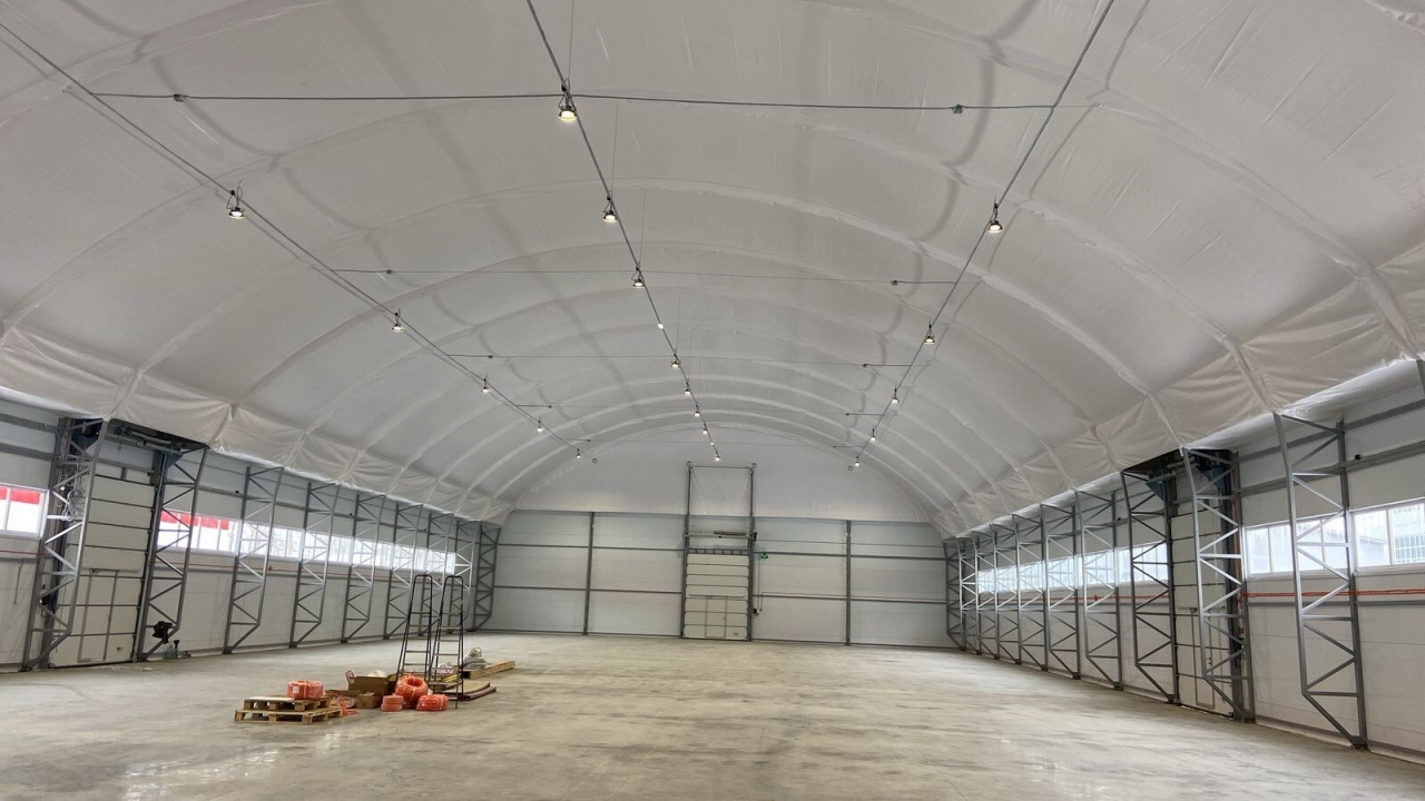 Завод ООО «РБ-Групп»