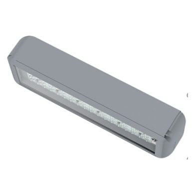 Светодиодный светильник уличного освещения FSL 18-33-740-WA