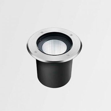 Светодиодный светильник грунтовый GRUNT S6/FR