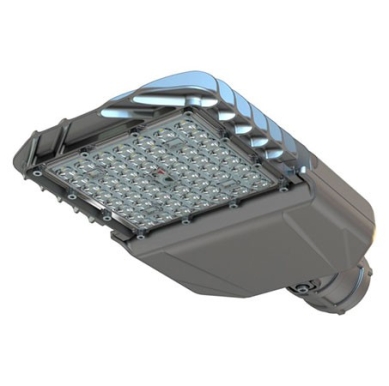 Светодиодный светильник ПромЛед Гроза 100 XS 135×55°