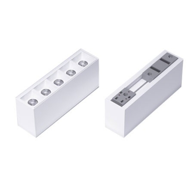 Светодиодный светильник Mag.Line.Focus.25 x6