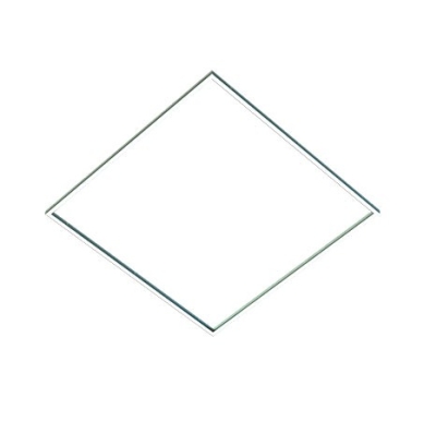 Светодиодный светильник L-fusion Office MG