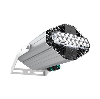 Светодиодный светильник L-lego II banner