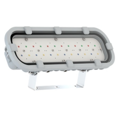 Светодиодный светильник FWL 12-40-RGBW50-D60