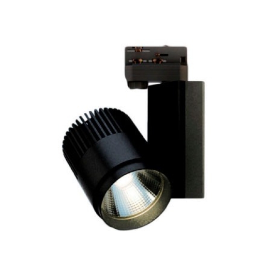 Трековый светодиодный светильник GLOBAL L20