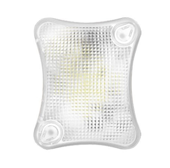 Светодиодный светильник L-one