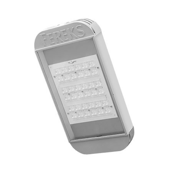 Взрывозащищенный светодиодный светильник Ex-ДКУ 07-78-850-К30