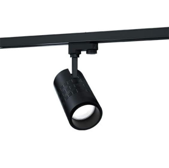 Трековый светодиодный светильник L-spot Meat Г60