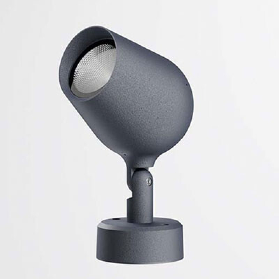 Светодиодный светильник уличный ONYX-L18/N