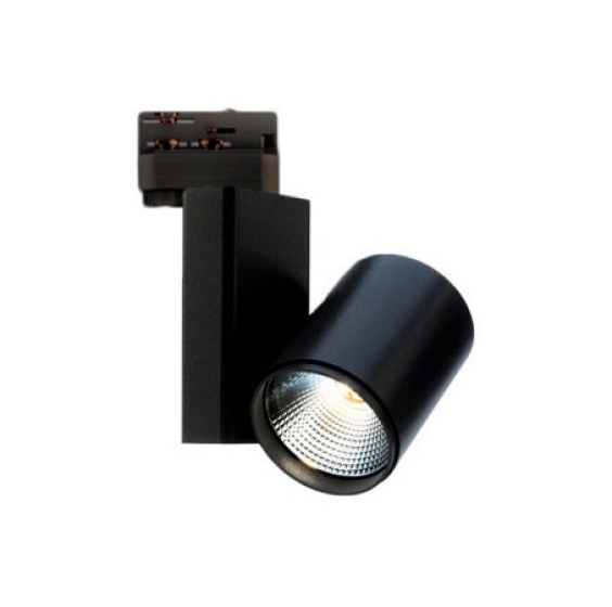Трековый светодиодный светильник GLOBAL M10