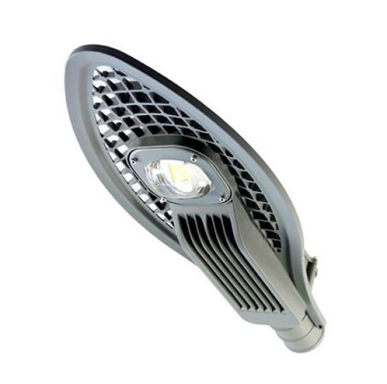 Светодиодный уличный светильник ПромЛед Кобра-50