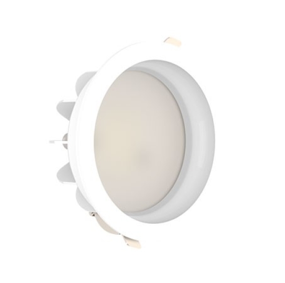 Светодиодный светильник ДВО 07-18-850-Д110