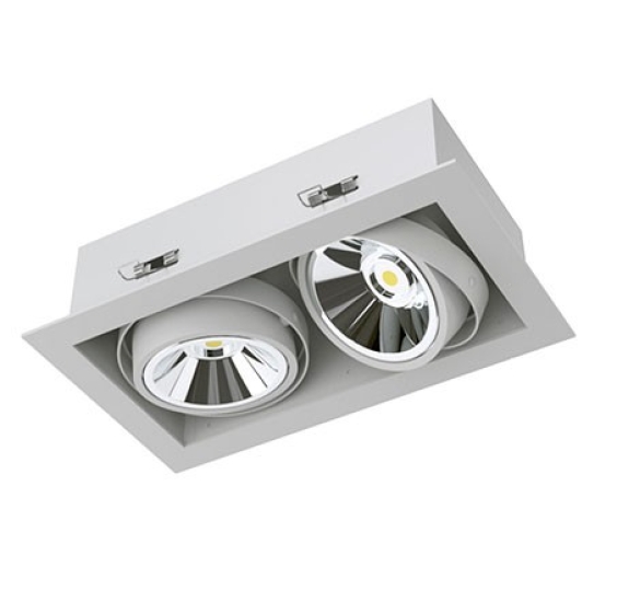 Светодиодный светильник SOFIT V X2