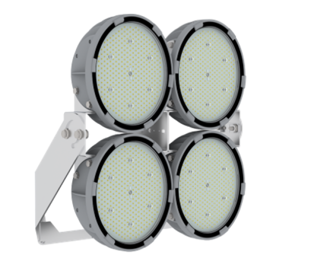 Светодиодный светильник FHB-sport 34-600-957-F30