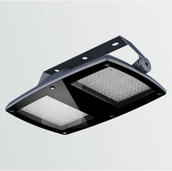 Светодиодный светильник ATLANT MAX-200