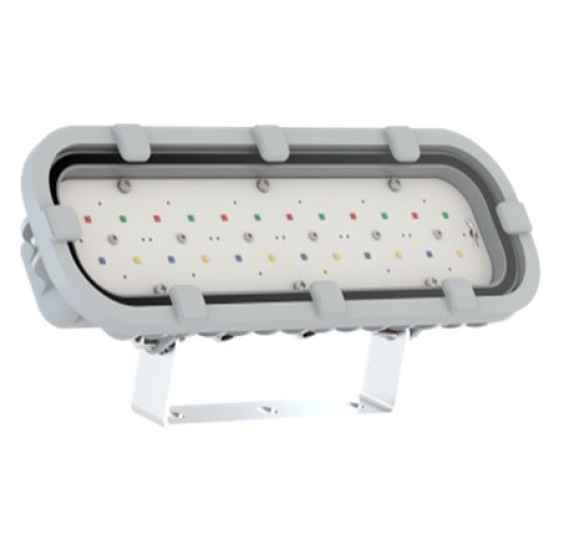 Светодиодный светильник FWL 12-26-RGBW50-С120