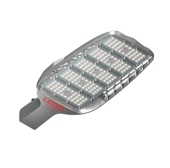 Светодиодный светильник Street X1 Pro